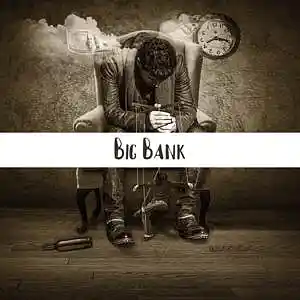 Picture for song 'Big Bank (Smooth Melodic Type Beat) - Devezin.com' by artist 'Devezin'