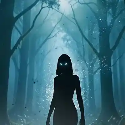 Picture for song 'Hiking in Blackwood (Ahh)' by artist 'Digga Bros Productions'