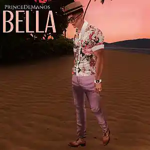 Picture for song 'Bella' by artist 'DjMano'