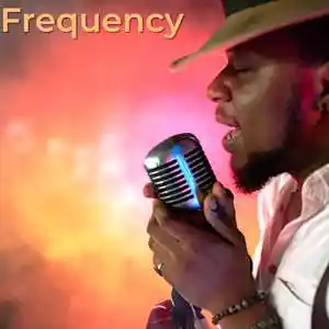 Picture for song 'Frequency' by artist 'EaselDBeats'