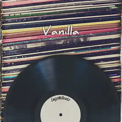 Picture for song 'E-Beats - Vanilla' by artist 'EugeMiBeats'