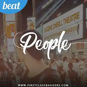 Picture for song 'Apollo Brown type beat 'People'' by artist 'FIRSTCLASS BEATS'