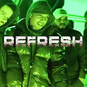 Picture for song 'Refresh' by artist 'Chris Giotis'