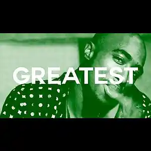 Picture for song 'THE GREATEST (OLD SCHOOL WEST COAST BEAT)' by artist 'GHOSTBOY SWIFT'