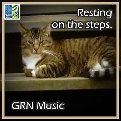 Picture for song 'GRN Music - Peace 5' by artist 'Greg R. Norton'