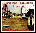 Picture for song 'Raw Orleans(Bigg Buck's No Bull sh** t).mp3' by artist 'HardHead Fa Sho MusicBigg Bucks'