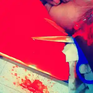 Picture for song 'I C EvL' by artist 'Helic Skye'