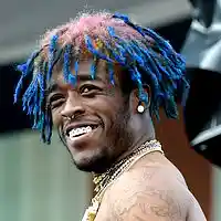 Picture for song '*NEW* LoadedUzi130Bpm (FREE DL!!)' by artist 'i2hunDaDon'