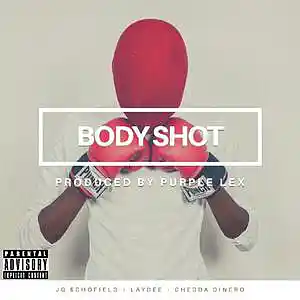 Picture for song 'Body shot' by artist 'jg schofield'