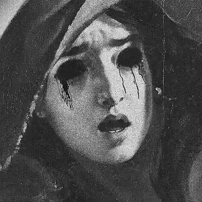 Picture for song 'Night Lovell Type Beat - LIE' by artist 'KoRoN'