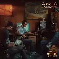 Picture for song 'i'm gone' by artist 'L1VE BEATS'