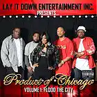 Picture for song '"Big Nuts" by Baggz, Cut G & Timmy G' by artist 'Lay It Down Entertainment Inc'