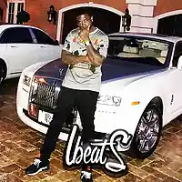 Picture for song 'Dont waste time ' by artist 'Lbeats.com'