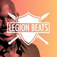 Picture for song 'Can't Let Go (Instrumental)' by artist 'Legion Beats and Hooks'