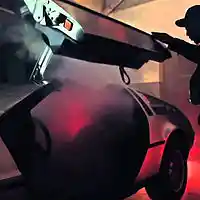 Picture for song 'Nobody (FREE DL)' by artist 'Lil Sammy Beats'