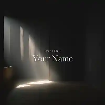 Picture for song 'Your Name - Ovalenz' by artist 'Lintangasa Records'