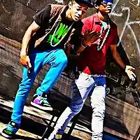Picture for song 'Hyphy King Prod:LoudSoundz' by artist 'LoudSoundz'