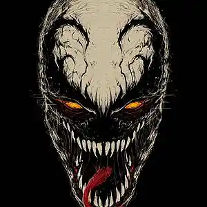 Picture for song 'Ghostname x OmenXIII - Type Beat "SPAWN"' by artist 'LYTARN'