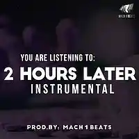 Picture for song '2 Hours Later (5 NEW BEATS)' by artist 'Jay Picxsso aka Mach1 Beats'