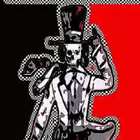 Picture for song 'GRAND THEFT' by artist 'Mad Hatter Records'