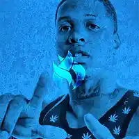 Picture for song 'The Hood Loves Me' by artist 'MadReal'