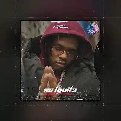 Picture for song '"No Limits" Gunna Type Beat' by artist 'MoneysOnDead'