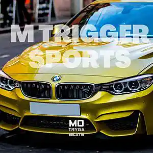 Picture for song 'M TRIGGER SPORTS' by artist 'Motrygabeats'