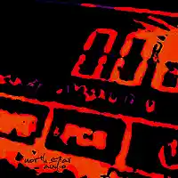 Picture for song 'Shaped By (Prod by Motto)' by artist 'North Star Audio'