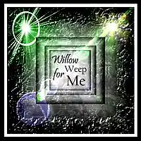 Picture for song 'Willow Weep for Me (sing)' by artist 'Numi Who Creative Covers'
