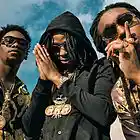 Picture for song '*NEW* Bando Boomin (SEDjSwift) #FreeDL' by artist 'OfficialStreetEmpire'