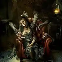 Picture for song 'Dying Light' by artist 'PandaKilla'