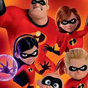 Picture for song 'The Incredibles Theme' by artist 'Previous Signs of Decay'