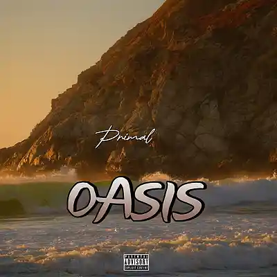 Picture for song 'Oasis' by artist 'Primal-The-Visionary'