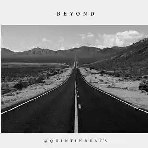 Picture for song 'beyond' by artist 'quintin'