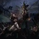 Picture for song 'Dark Ritual' by artist 'RaTKiN'