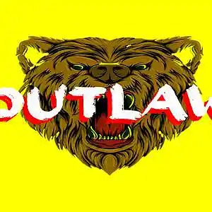 Picture for song '"OUTLAW" 1 Minute HARD Freestyle Type Beat' by artist 'Ric Beats (x)'