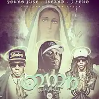 Picture for song 'ROE - Drop It (Prod By Rob Teezy on da Track)' by artist 'Rob Teezy on da Track'