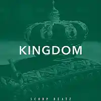 Picture for song 'SCORP BEATZ - KINGDOM' by artist 'Scorp Beatz'