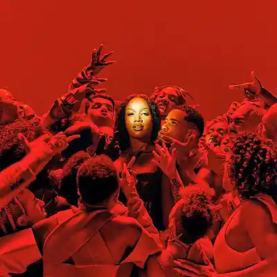 Picture for song 'BARCADI - AFRO HOUSE X AMAPIANO TYPE BEAT' by artist 'Scott Scov'