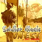 Picture for song 'Infantry Not Industry' by artist 'Sgt Dunson'