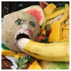 Picture for song 'killer ass' by artist 'slaughterizer'