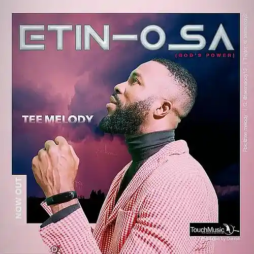 Picture for song 'AUD-20220530-WA0056' by artist 'Tee melody'