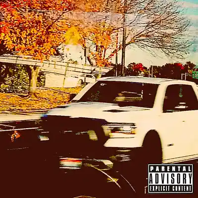 Picture for song 'Fucked Up II' by artist 'Rose Ashley'