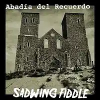 Picture for song 'Abada del Recuerdo' by artist 'THE SADWING FIDDLE'