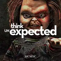 Picture for song 'Chuckie ' by artist 'Think Unexpected'