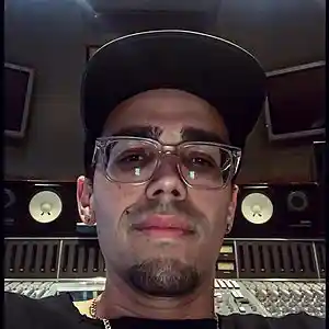 Picture for song 'INFINTO bounce 4' by artist 'titothelegacy'