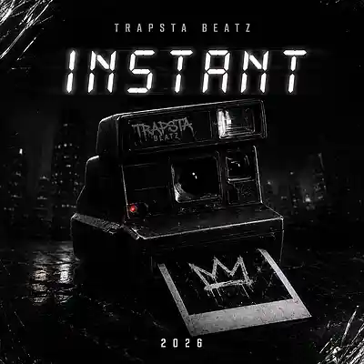 Picture for song 'Instant' by artist 'TRAPSTA BEATZ'