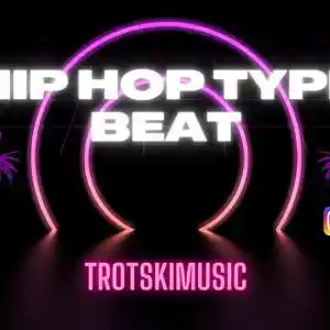 Picture for song 'Hip Hop Vibe Type Beat "Smooth"' by artist 'TrotskiMusic'