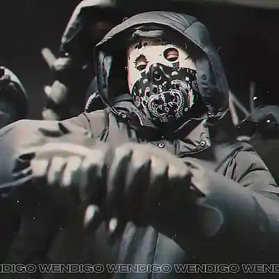 Picture for song 'Armor *BLACK FRIDAY SALE -50*' by artist 'Wendigo'