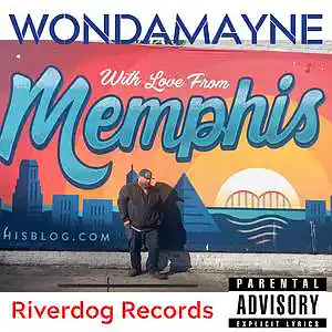 Picture for song 'Bout That LIFE-Wondamayne' by artist 'Wondamayne'